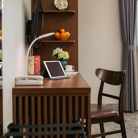 Hanoi La Cascada House & Travel Εξωτερικό φωτογραφία