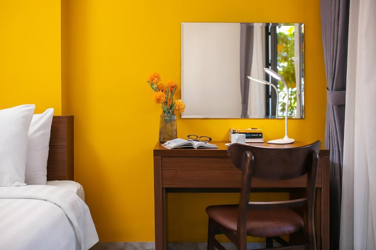Hanoi La Cascada House & Travel Εξωτερικό φωτογραφία