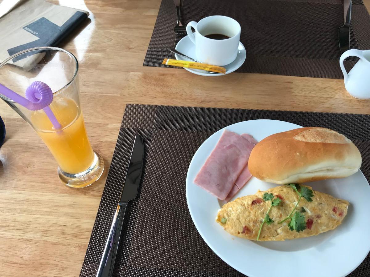 Hanoi La Cascada House & Travel Εξωτερικό φωτογραφία