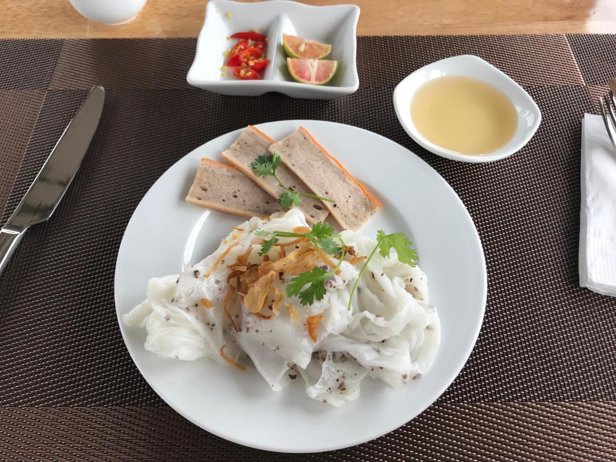 Hanoi La Cascada House & Travel Εξωτερικό φωτογραφία